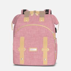 Diaper Bag Backpack