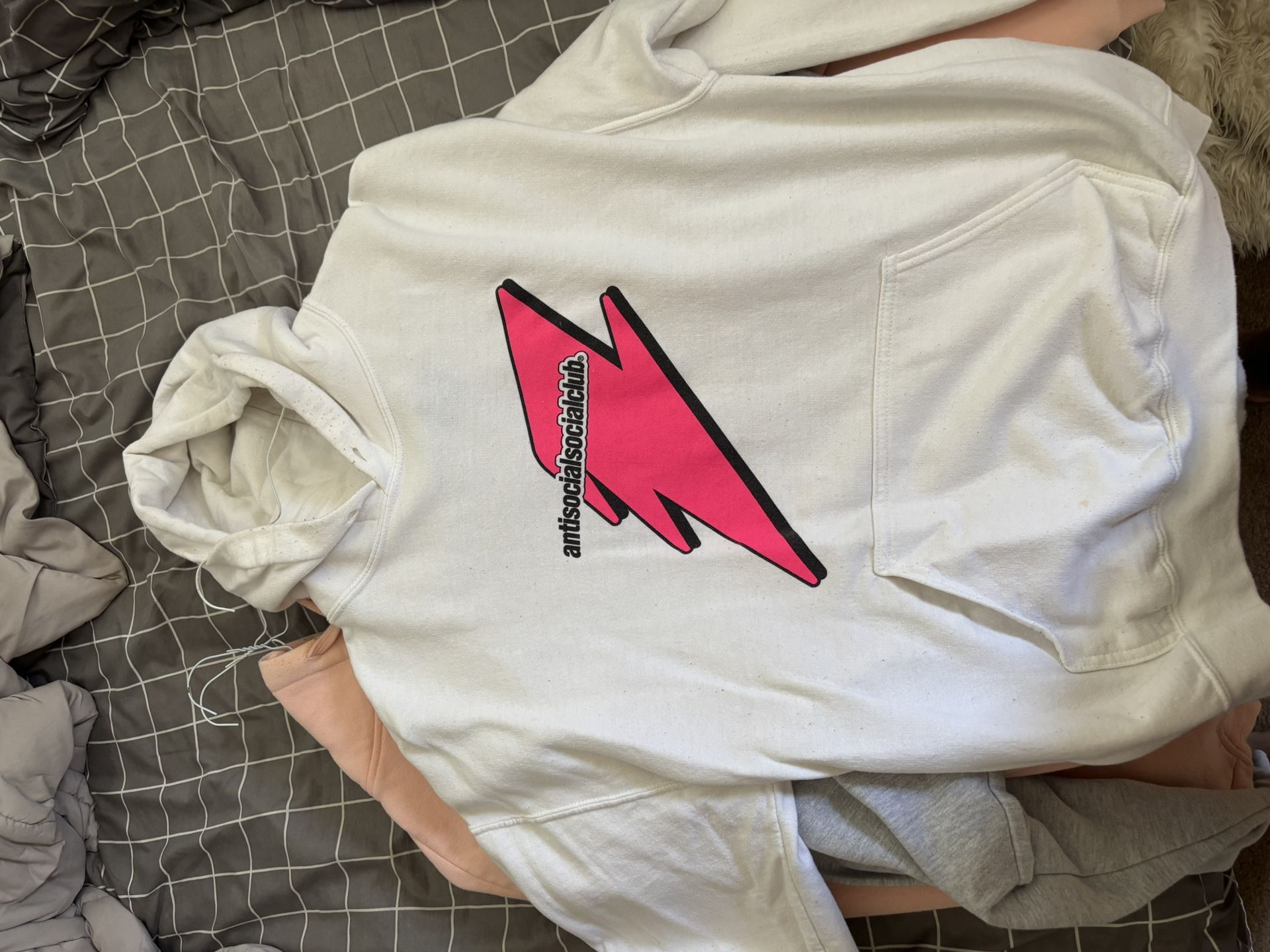 Anti Social Social Club X GATORADE