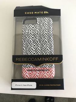 iPhone 6 designer case