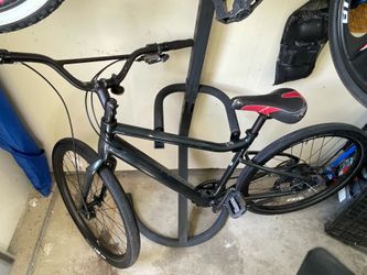 Ebike Cannondale Treadwell Neo 2 parts