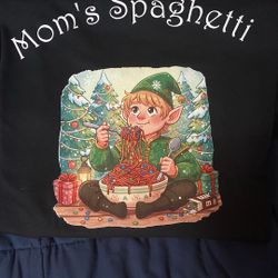 Custom Christmas Shirt