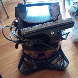 Rainbow SE Vacuum