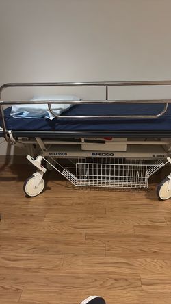 Medical table