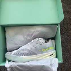 Mens TBT Puma All-Pro NITRO 2