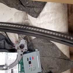 Nilight 50" Light Bar
