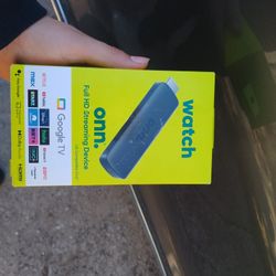 Jailbroke Onn. Full HD Streaming Device With Google Tv And Every App And Site You Could Think Of