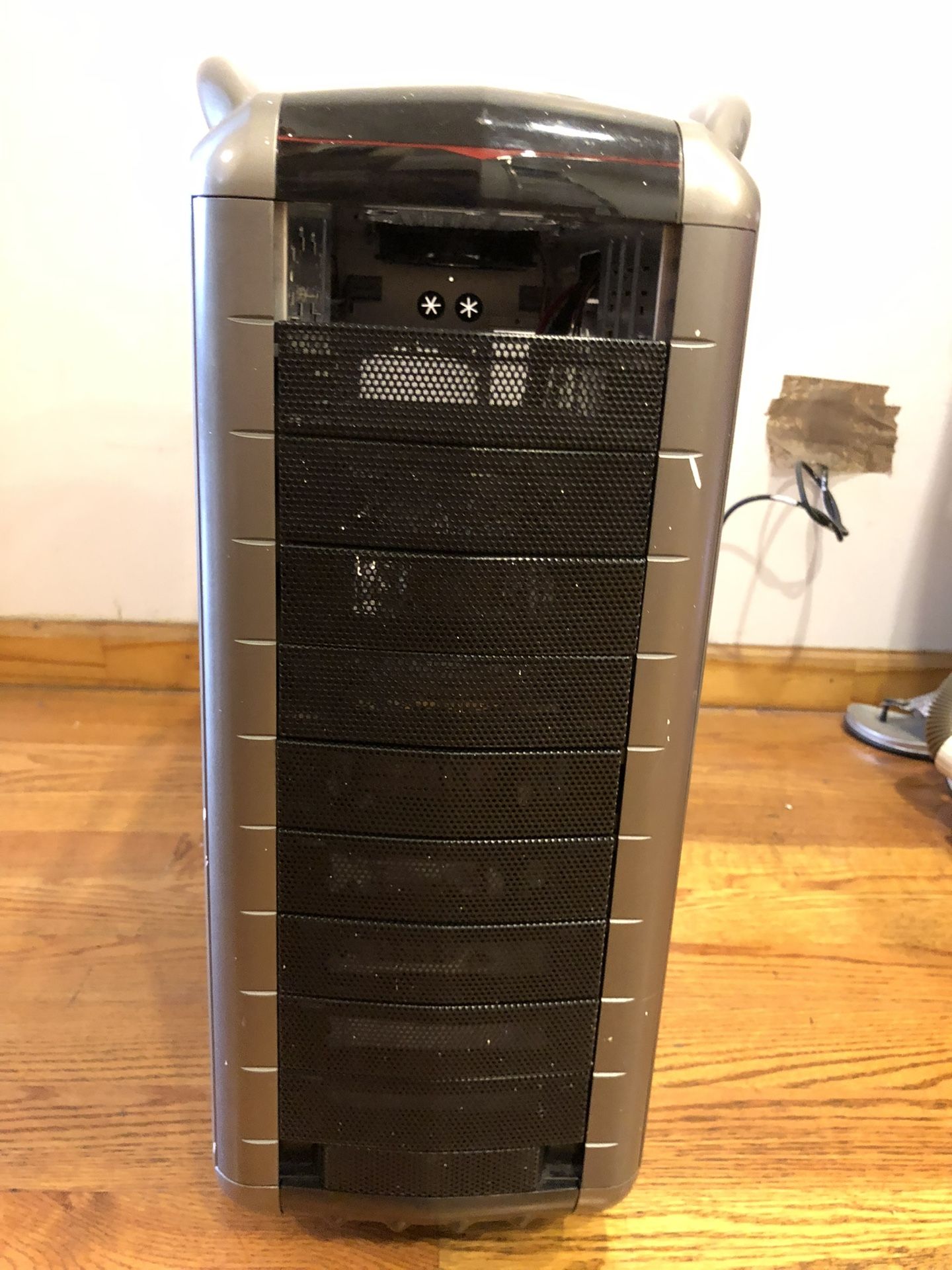 Cooler Master PC Case