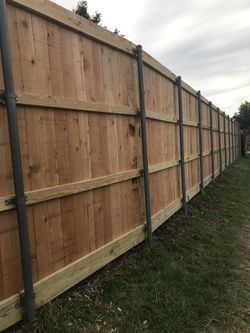 Se Acen Fences