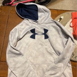 Under Armor Hoodie