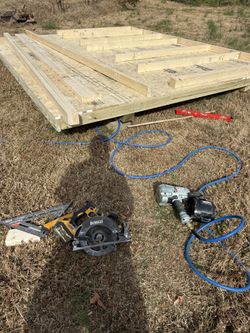 Metal Storage10x12 Only$ 2500 Greenhouse (contact info removed)