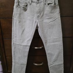 Levi's (Gray)