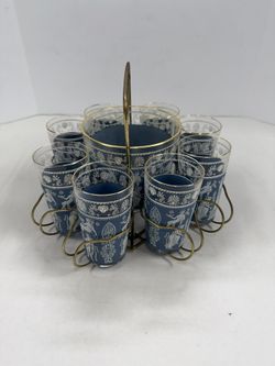 Beautiful Roman Cups