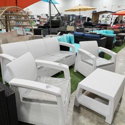 Muebles de Patio