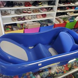 Baby Bathtub