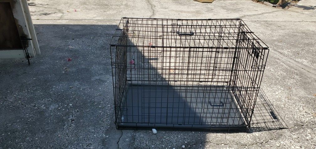Top Paw Dog Crate