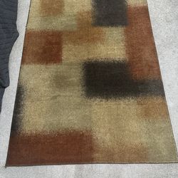 Moving sale - 5X7” Rug
