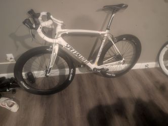 Specialized tarmac sl3 large