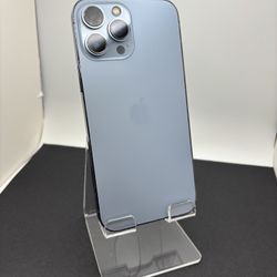 iPhone 13 Pro Max 256GB AT&T Locked 