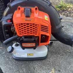 52CC Echo Clone Back Pack Blower