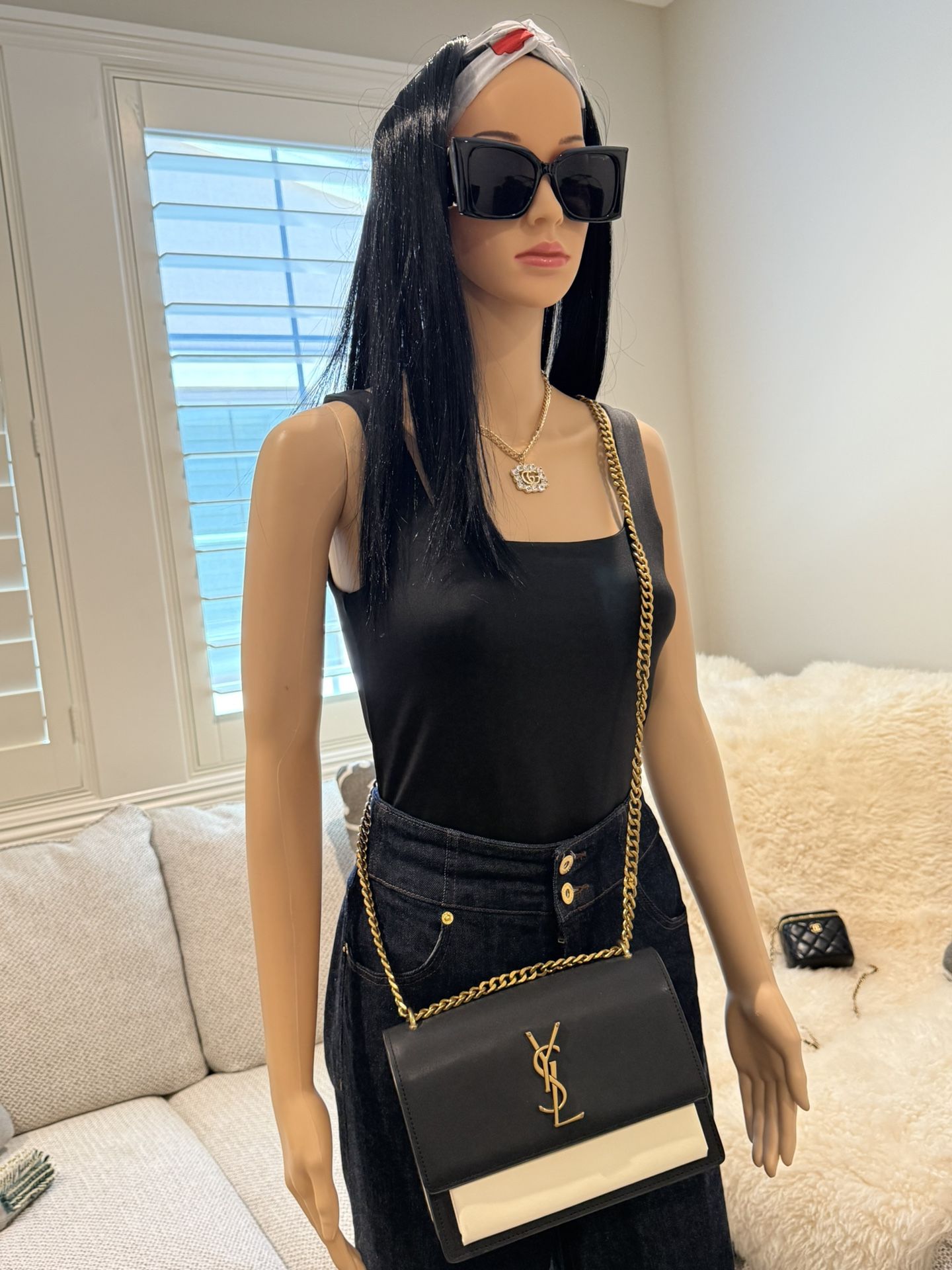Sunglasses 