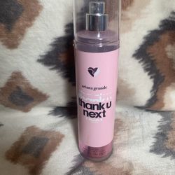 Ariana Grande thank u next body mist 8 fl oz 