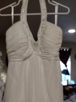 Wedding Dress Size18