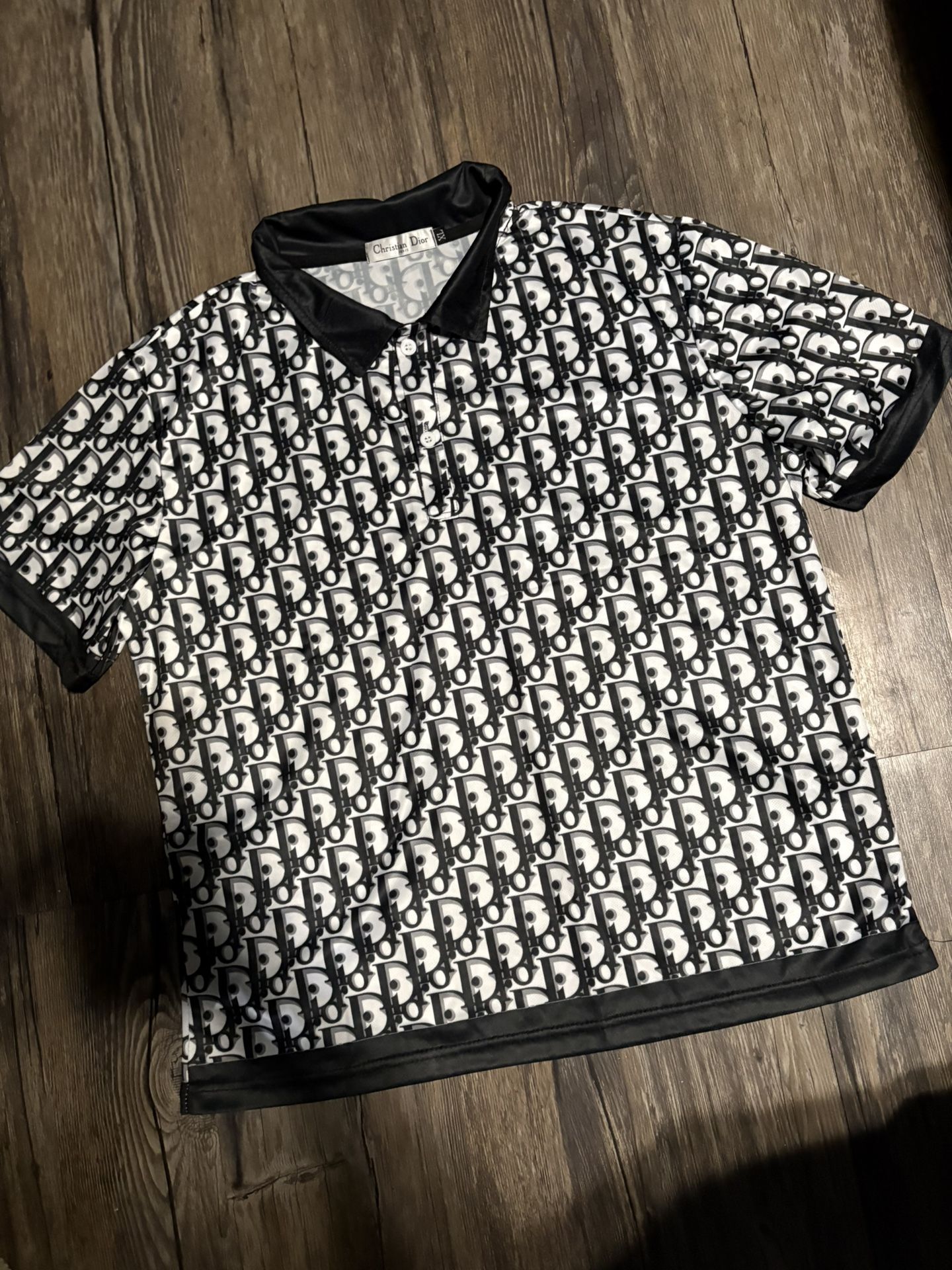 Dior Shirt