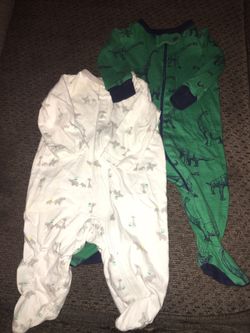 Baby boy clothes 0-3 3 months over 100 pieces