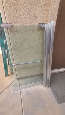 shower enclosure FREE