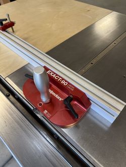 Woodpeckers Precise 90 Miter