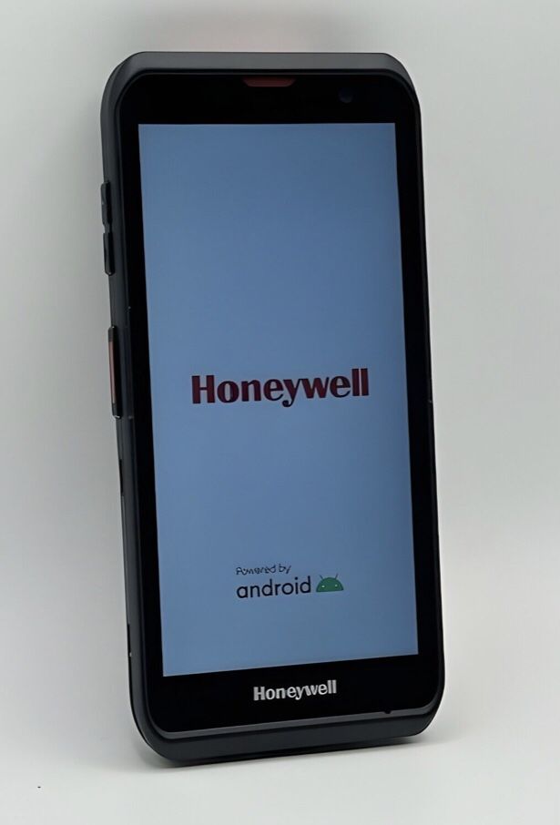 Honeywell EDA52 Mobile Computer 4G LTE/WIFI, 4Gb GMS Android 11 Barcode Scanner Like New! Asking $250 Plus Shipping OBO