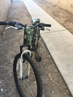 Men s 26 inch Mongoose Term Bike for Sale in San Jose CA OfferUp