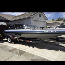 1989 invader outboard