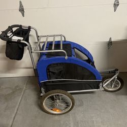 Dog Stroller 