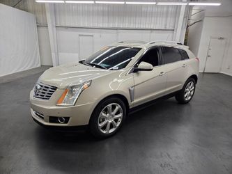 2015 Cadillac SRX