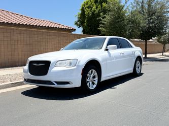2015 Chrysler 300