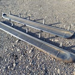 Gmc Chevy Tahoe Suburban 1999