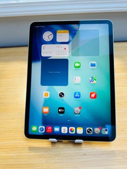 Apple iPad Pro 11 2nd Gen 128GB wi-fi & Cellular