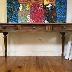 Drexel mid century Desk