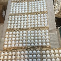 Maxfli Golf Balls