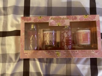 Aeropostale Set