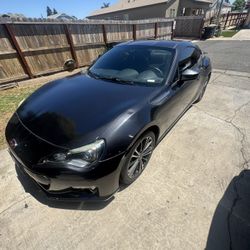 Subaru BRZ