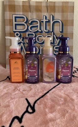 Foaming Hand Soap