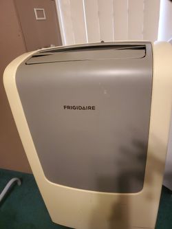 Frigidaire Portable AC