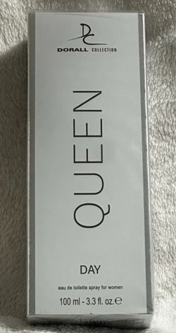 Dorall Collection Queen Day EDT 100ml