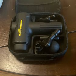 Massage Gun
