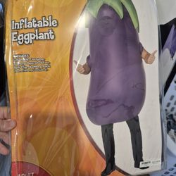 Eggplant (dick)