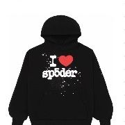 Clothing Sp5der, Bape and more