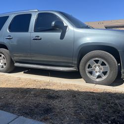 2008 GMC Yukon