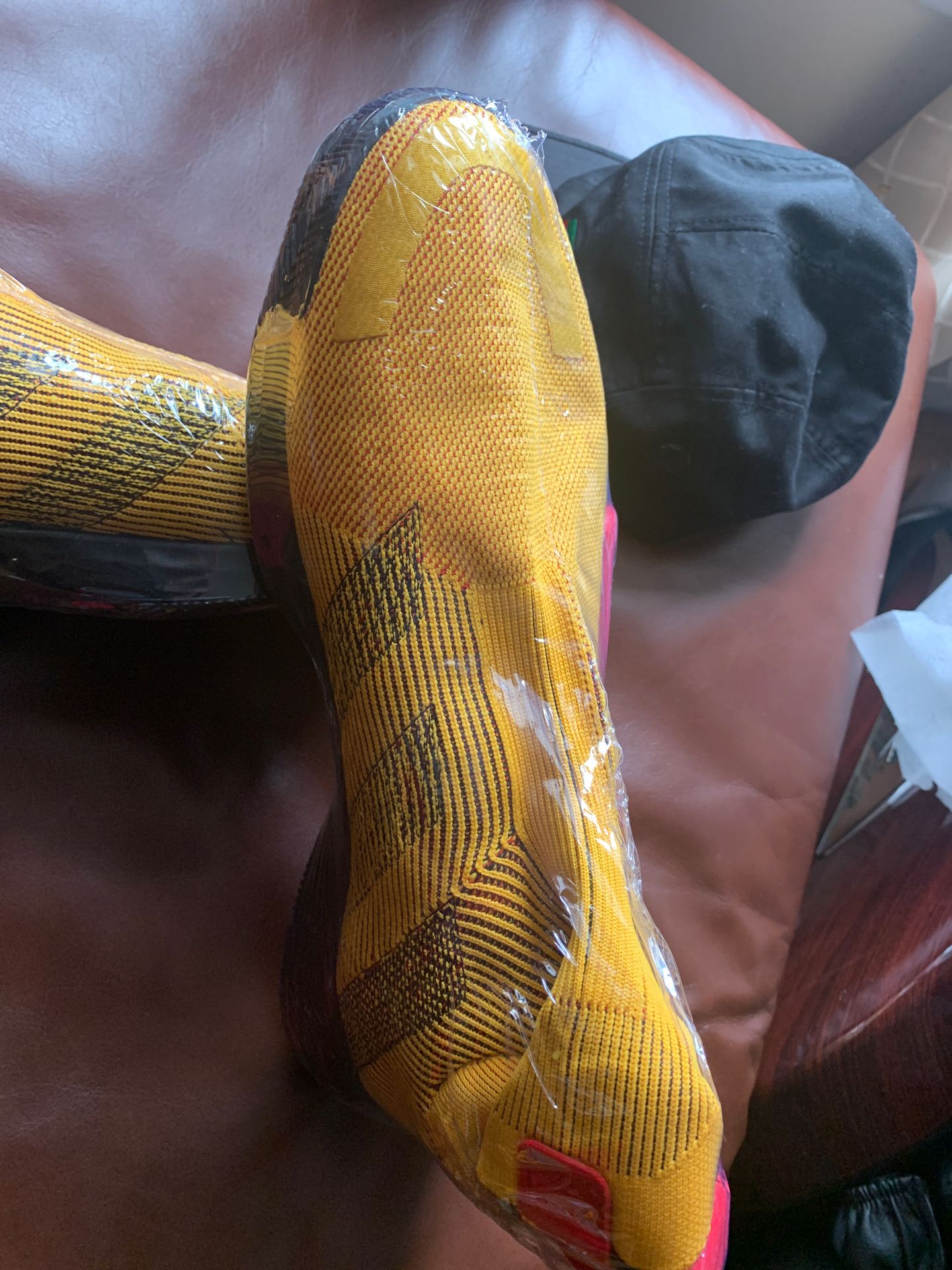 Brand New Trae Young Adidas N3xt Level basketball 🏀 shoes